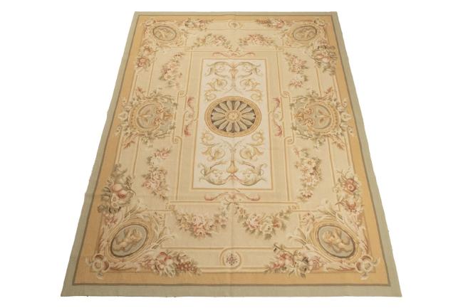 Kilim Aubusson - 1