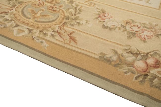 Kilim Aubusson - 4