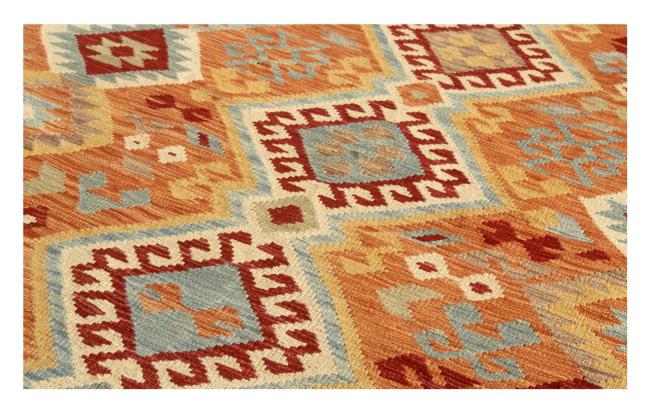 Kilim Afghan - 1