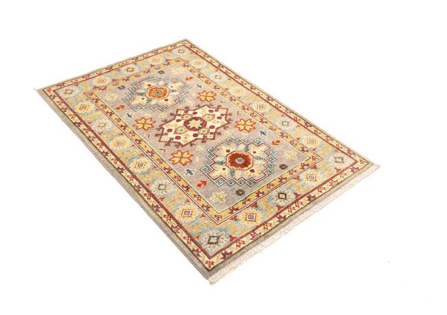 Kazak Limited - 2