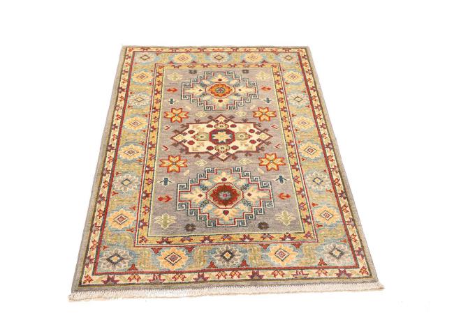 Kazak Limited - 3
