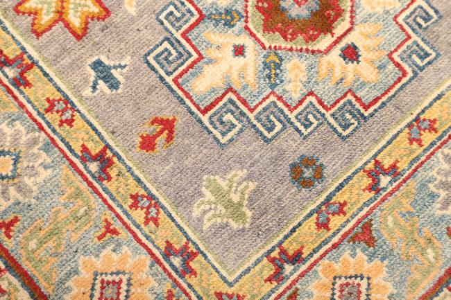 Kazak Limited - 5