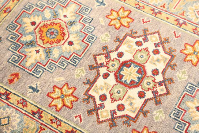 Kazak Limited - 6
