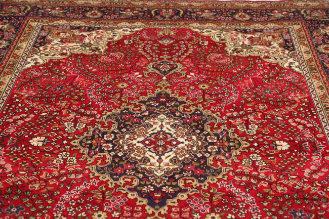 Tabriz - 7