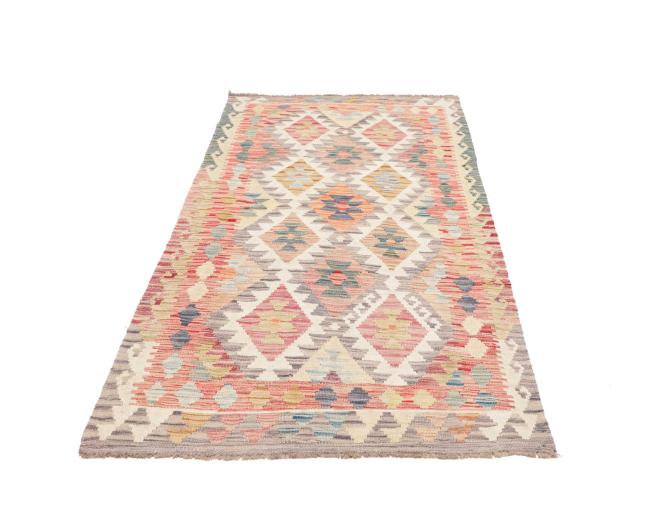 Kilim Afghan - 1