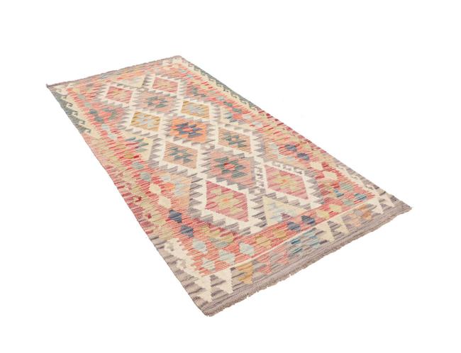 Kilim Afghan - 2