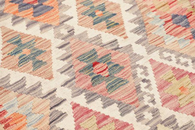 Kilim Afghan - 3