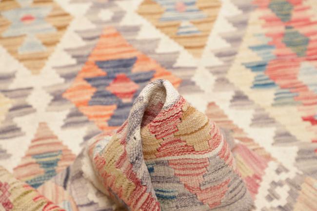 Kilim Afghan - 5