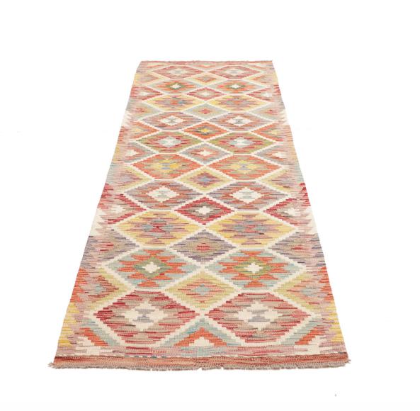 Kilim Afghan - 1