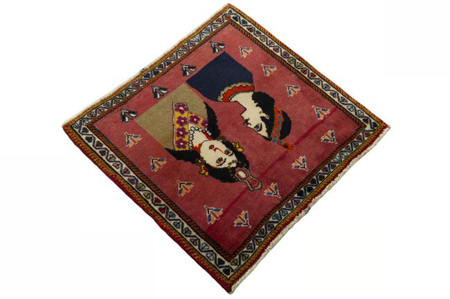 Shiraz - 2