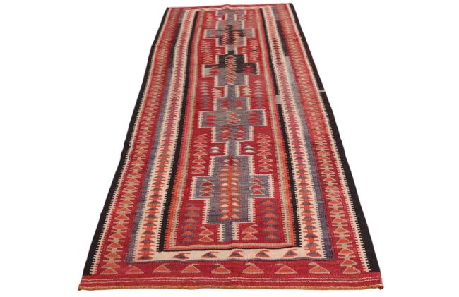 Kilim Fars Antiek - 1