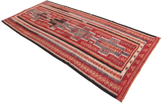 Kilim Fars Antiek - 2