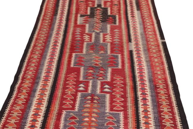 Kilim Fars Antiek - 3