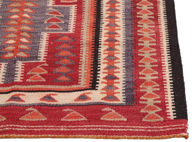 Kilim Fars Antiek - 4