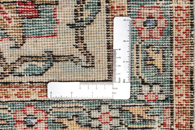 Tabriz Over-Dyed Antique - 10