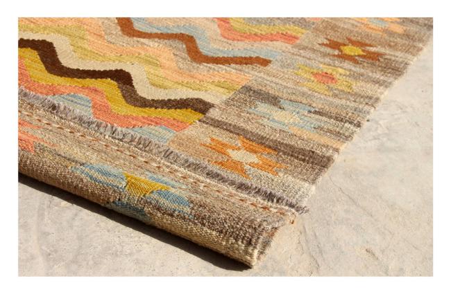 Kilim Afghan Heritage - 2