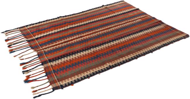 Kilim Fars Jajim Alt - 1