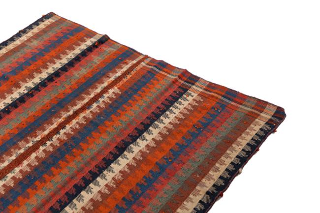 Kilim Fars Jajim Alt - 2