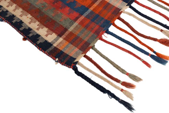 Kilim Fars Jajim Alt - 4