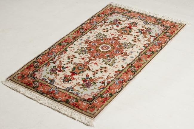 Tabriz 50Raj - 5