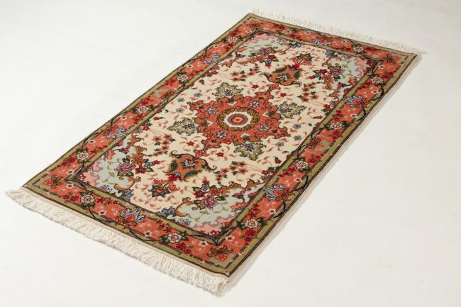 Tabriz 50Raj - 1