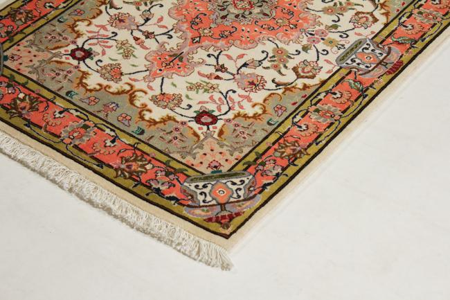 Tabriz 50Raj - 5