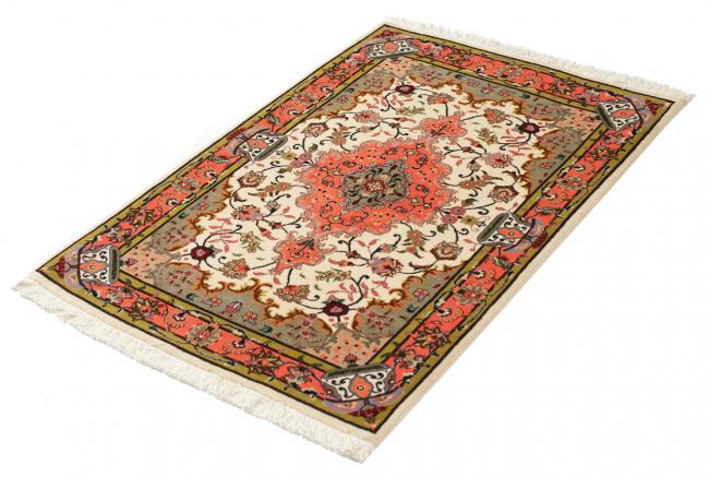 Tabriz 50Raj - 2