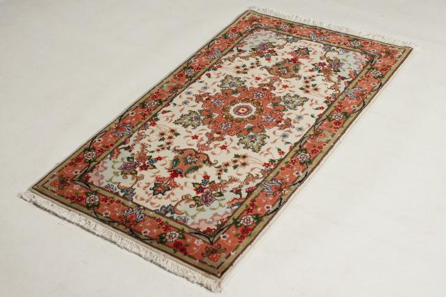 Tabriz 50Raj - 5