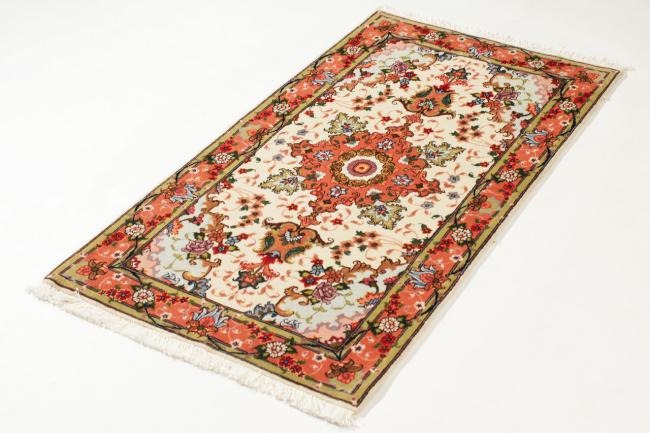 Tabriz 50Raj - 2