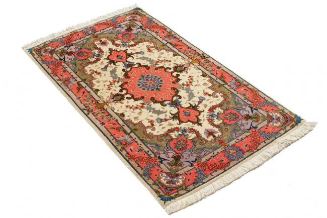 Tabriz 50Raj - 1