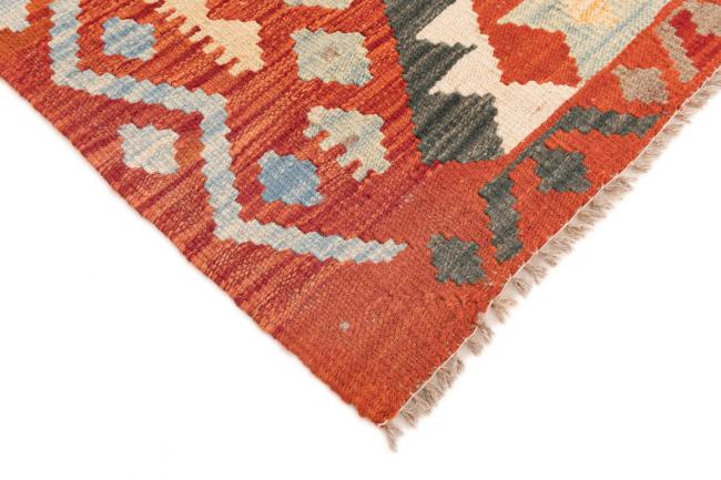 Kilim Afegão - 4