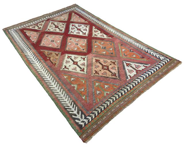 Kilim Fars - 2