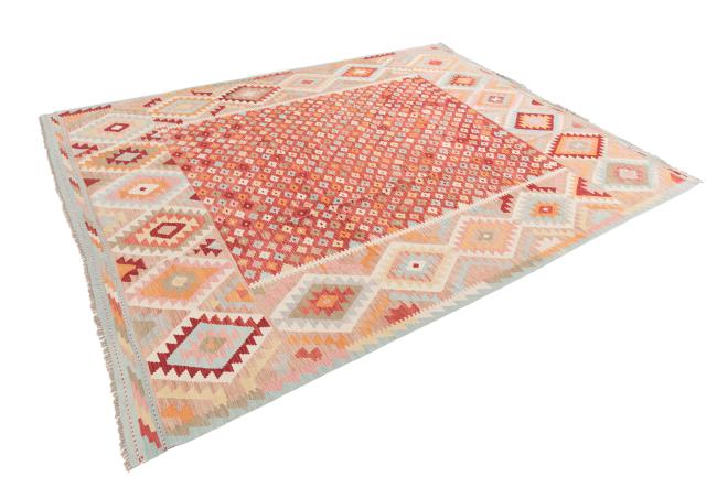 Kilim Afgán - 1