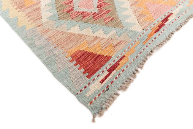 Kilim Afegão - 4