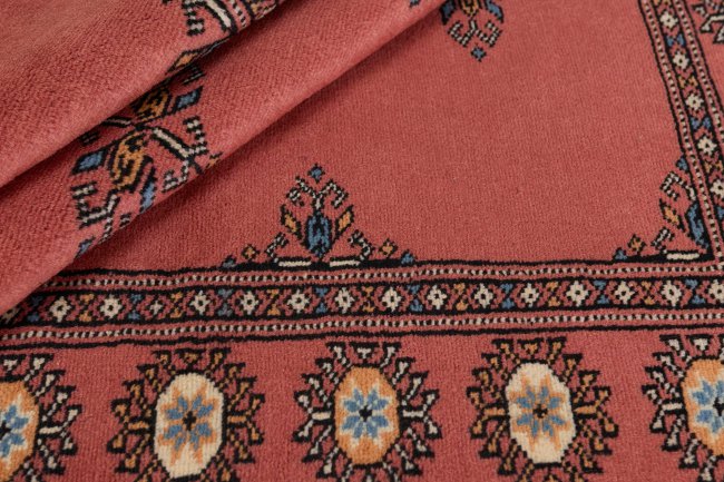 Pakistan Buchara 2ply - 2