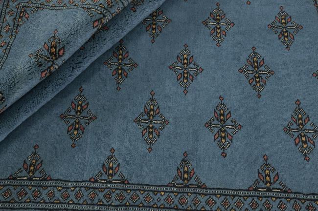 Pakistan Buchara 3ply - 2