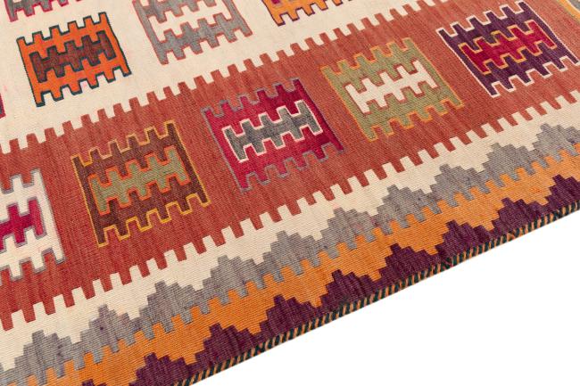 Κιλίμ Fars Shiraz - 3