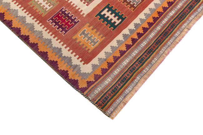 Κιλίμ Fars Shiraz - 4