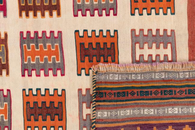 Κιλίμ Fars Shiraz - 5