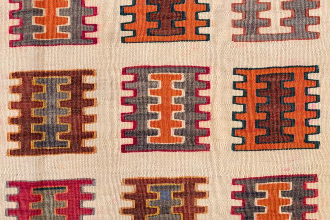 Κιλίμ Fars Shiraz - 6