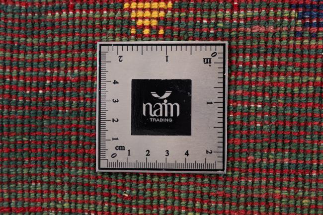 Persa Gabbeh Kashkuli Banafsheh - 8