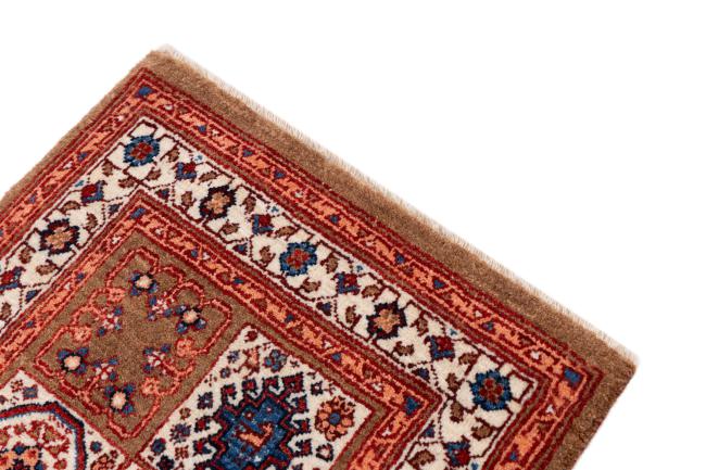 Persian Gabbeh Loribaft Tabiibaft - 3