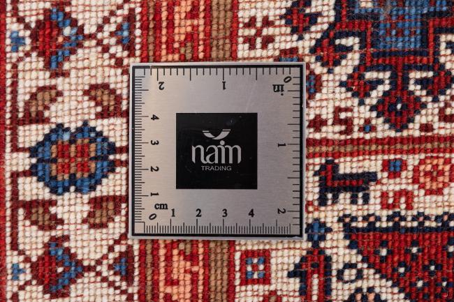 Persian Gabbeh Loribaft Tabiibaft - 5
