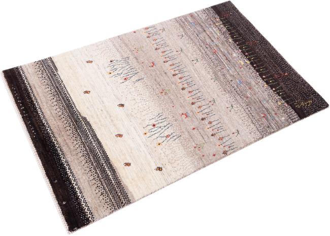Persisk Gabbeh Loribaft Atelier - 1