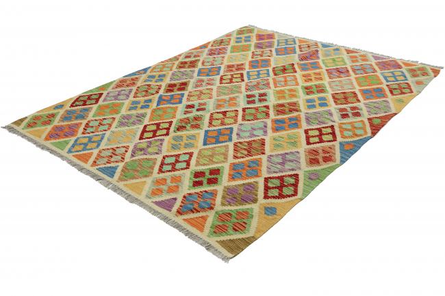 Kilim Afghan Heritage - 2