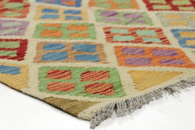 Kilim Afghan Heritage - 4