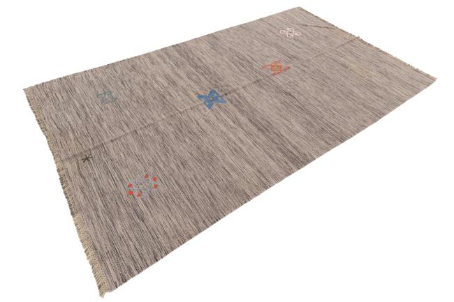 Kilim Afghan Design - 1