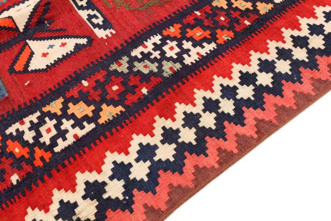 Kilim Fars - 4