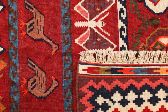 Kilim Fars - 6