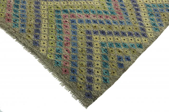 Kilim Afghan - 5